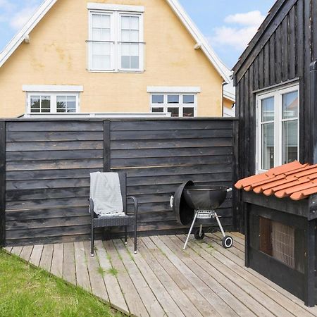 Beautiful Apartment In Skagen With Kitchen Exterior photo